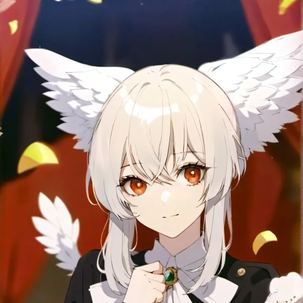 chat with ai character: Melody