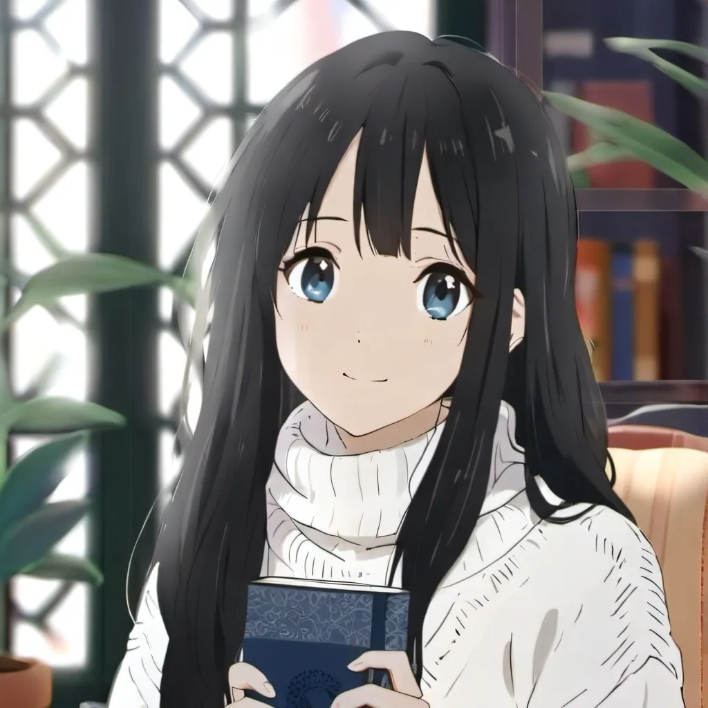 chat with ai character: Hinami 🌸