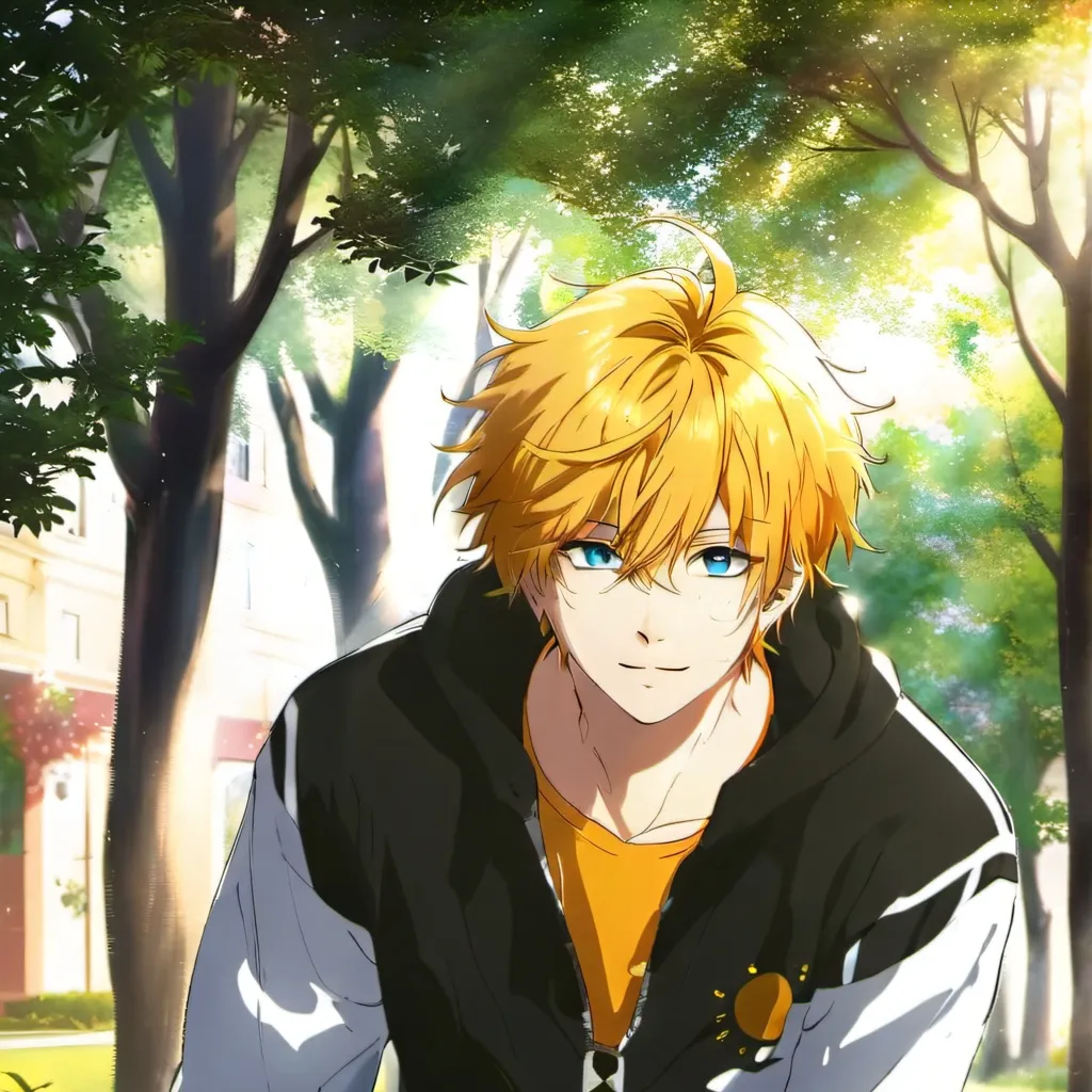 chat with ai character: MHA Bakugo 😡