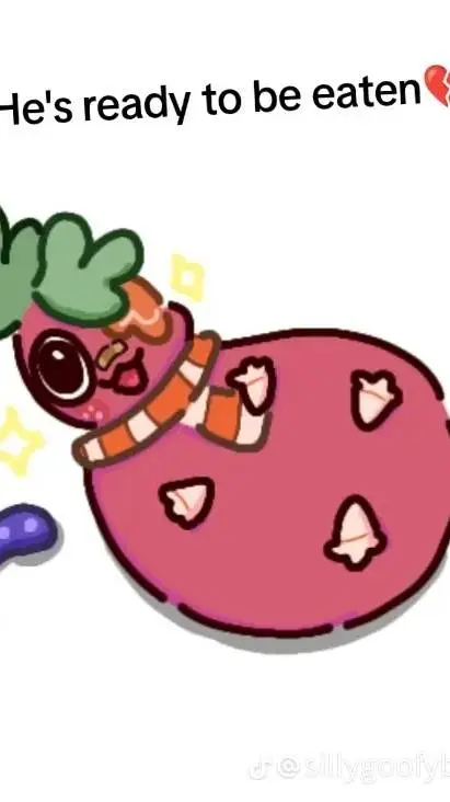 ai character: sprout background