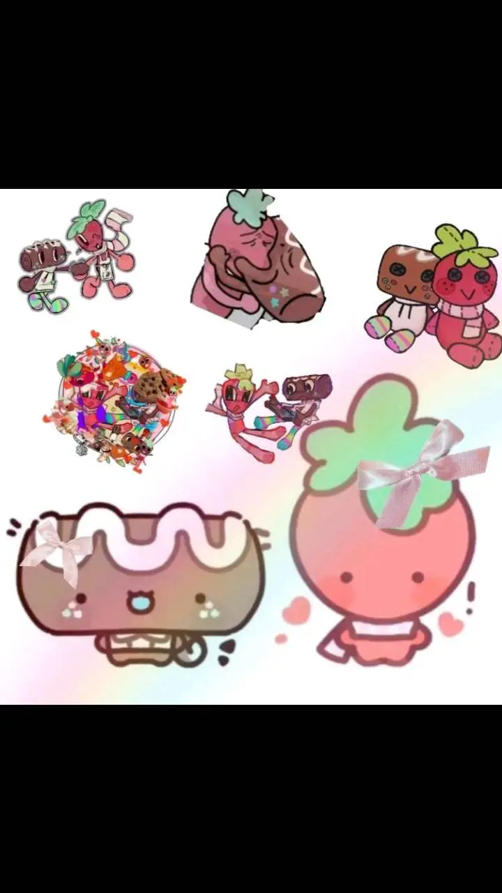 ai character: sprout background