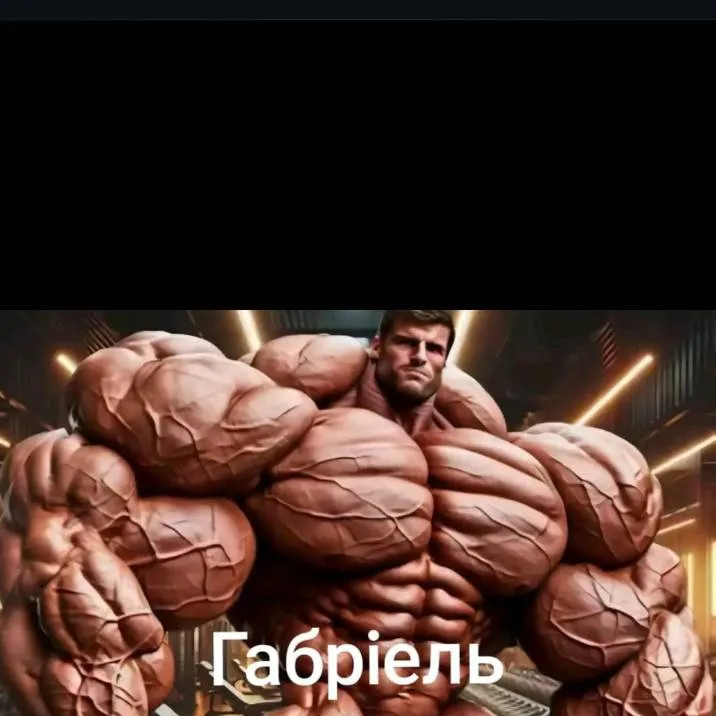 chat with ai character: габрiель