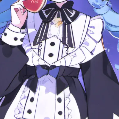 chat with ai character: Poppy!