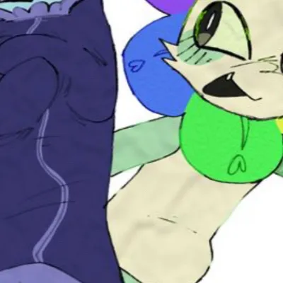 chat with ai character: Angst moonflower..