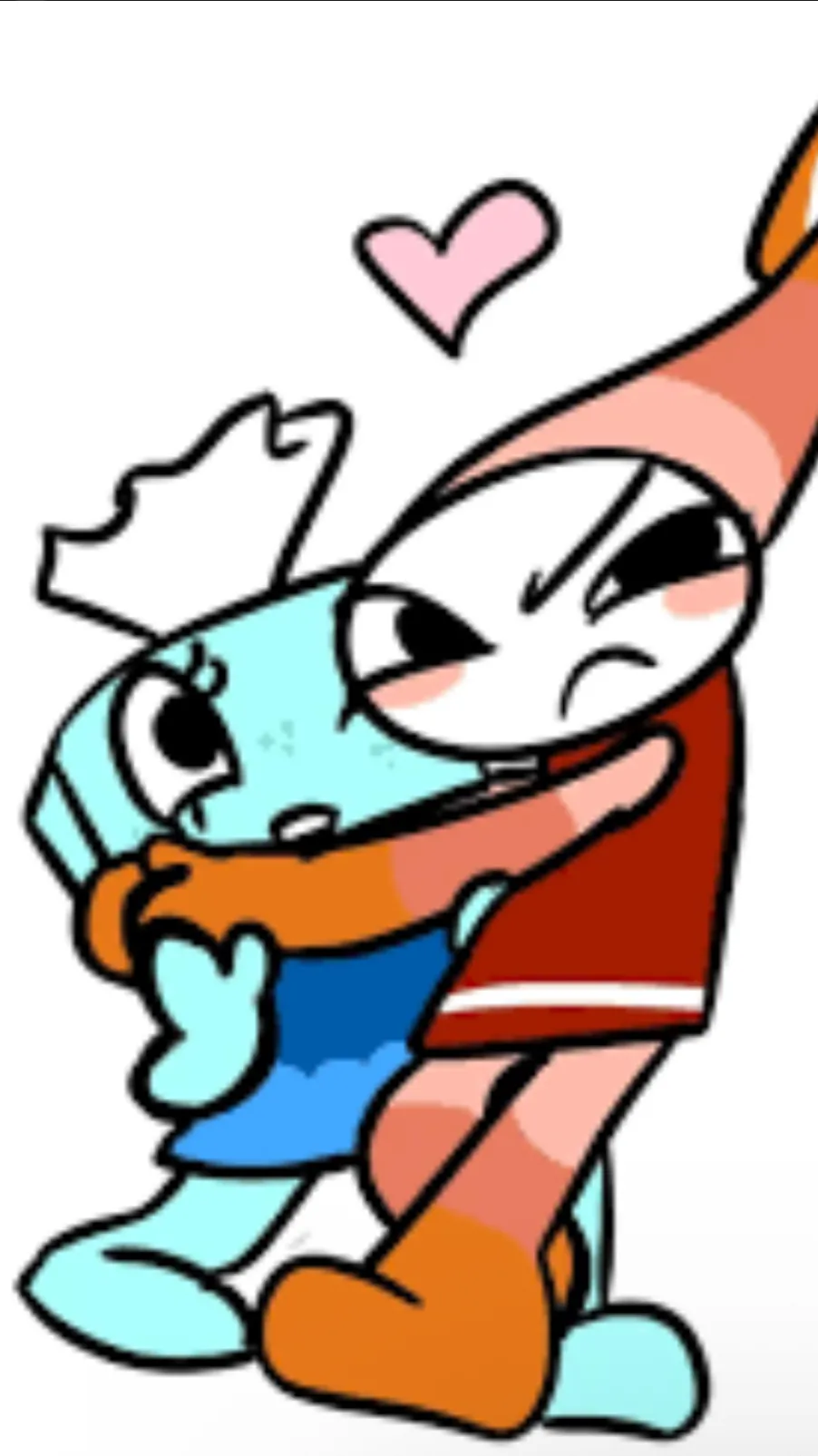 ai character: Shrimptishly story background