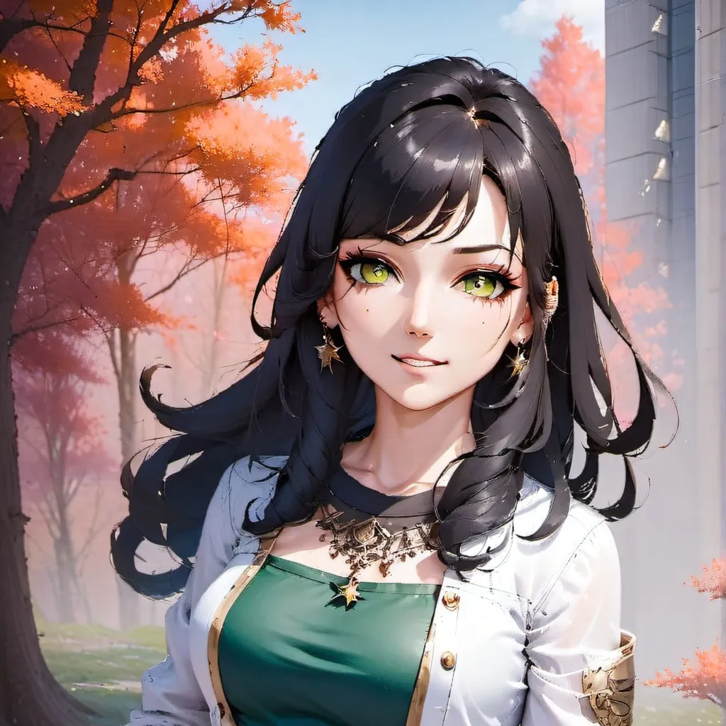 chat with ai character: Linda Ramierez