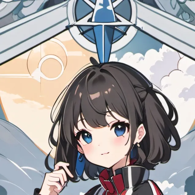 chat with ai character: Roxanne 
