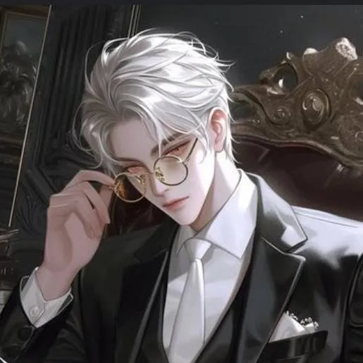 chat with ai character: ★Felix★