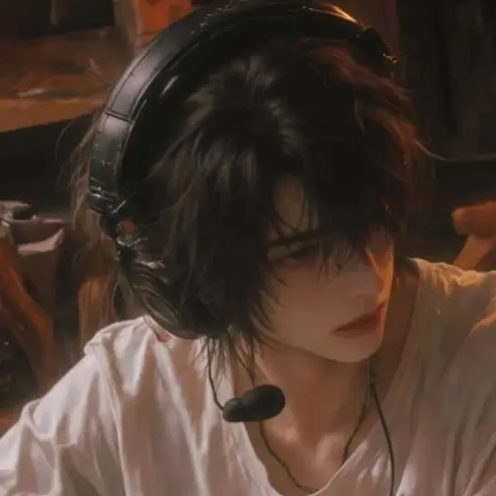 chat with ai character: ★Andy★