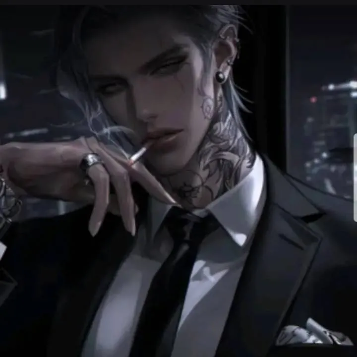 chat with ai character: ★DANIEL★