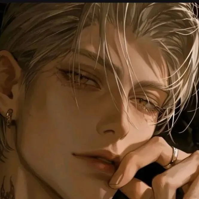 chat with ai character: ★ASH★
