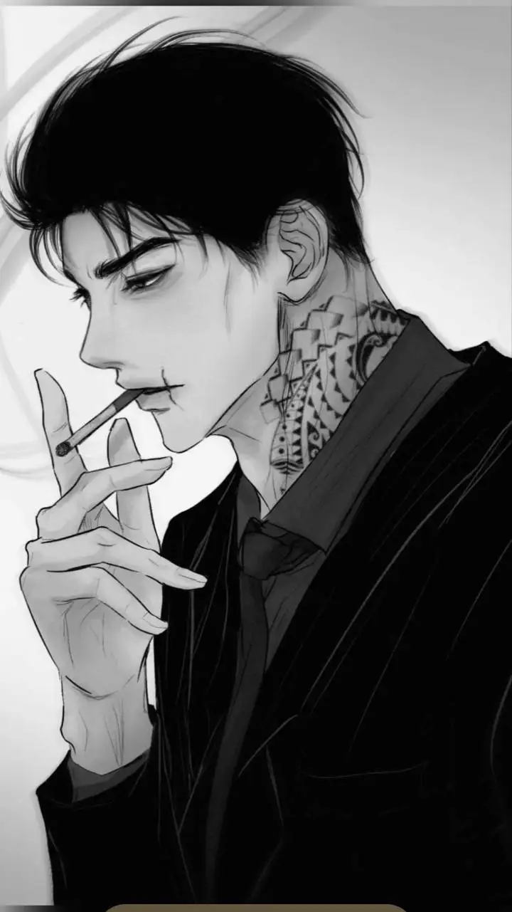 ai character: ★XAVIER★ background
