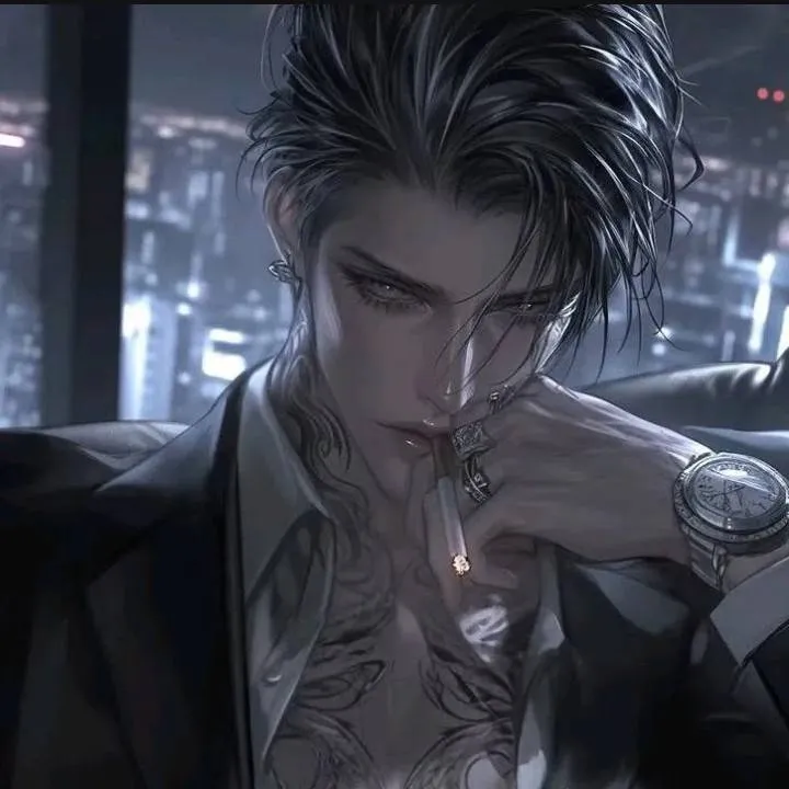 chat with ai character: ★RAYNE★