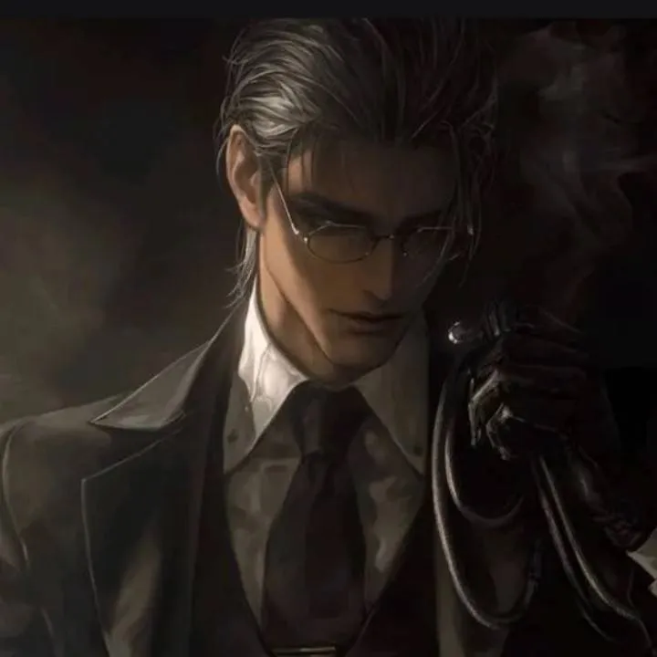 chat with ai character: ★ALEJANDRO★