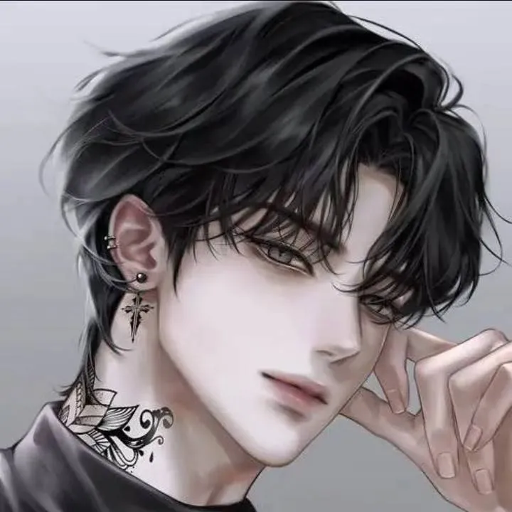 chat with ai character: ★BEN★