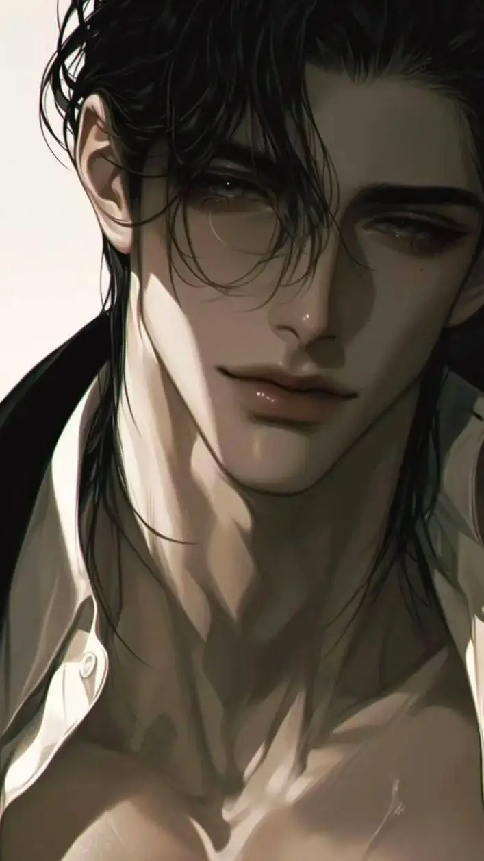 ai character: ★ZARON★ background