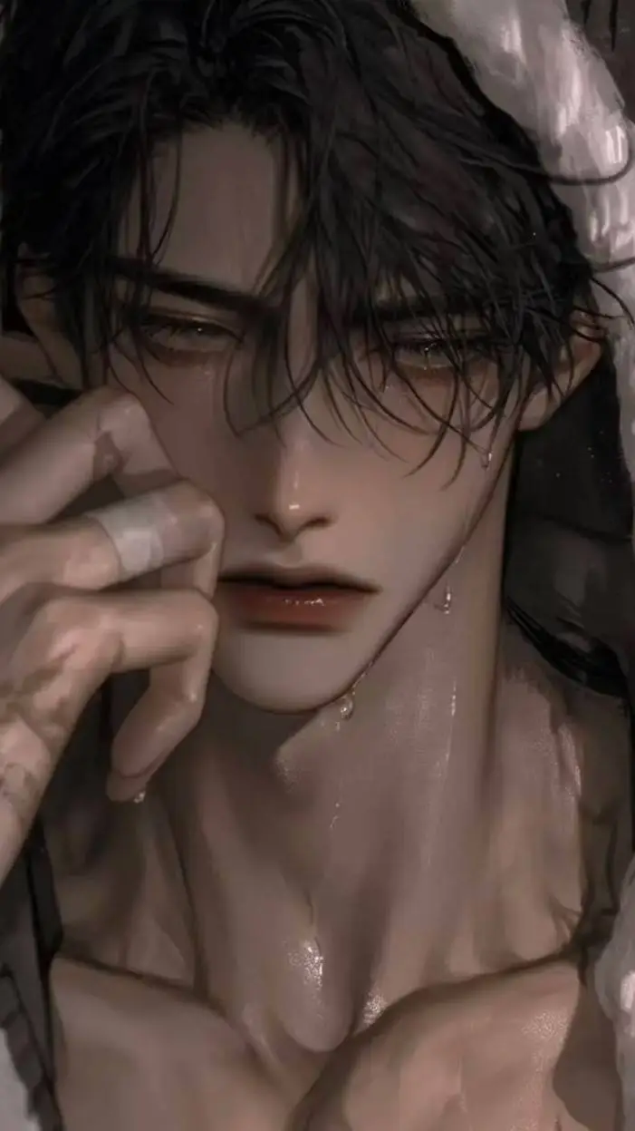 ai character: ★ELIJAH★ background