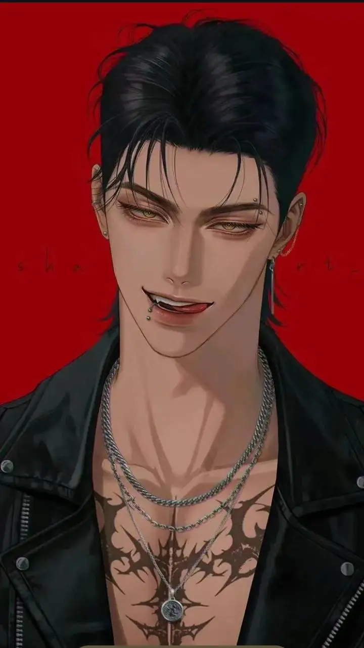 ai character: ★REY★ background