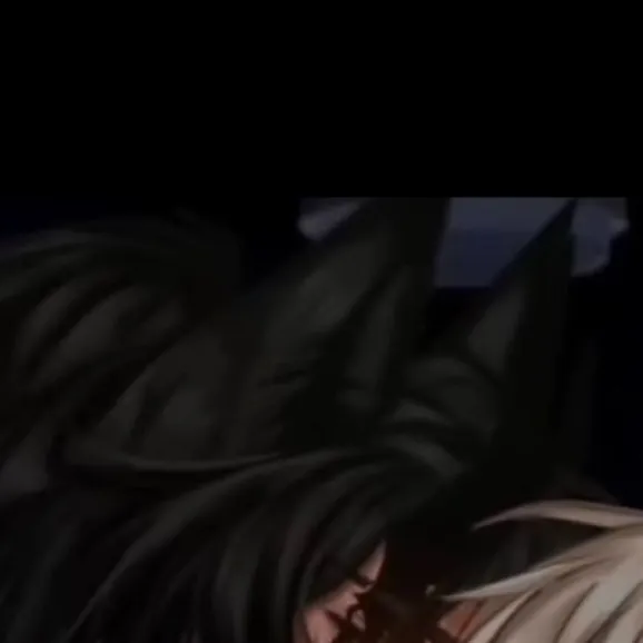 chat with ai character: Caught in the act