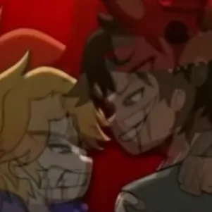 chat with ai character: Michael afton