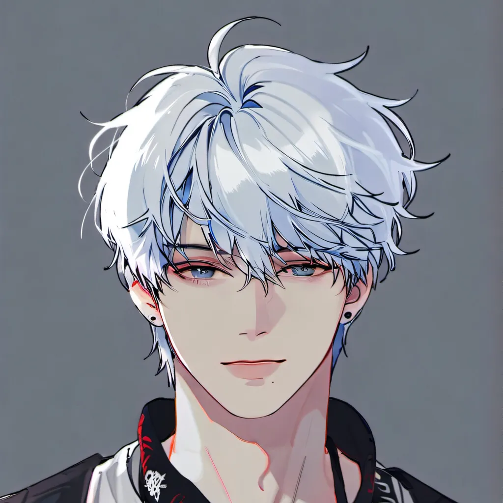 chat with ai character: Milca Angelini