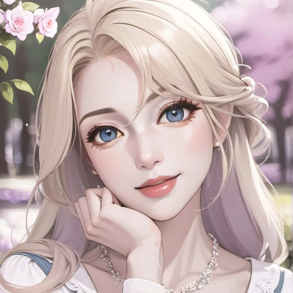 chat with ai character: 💋Emily❤️