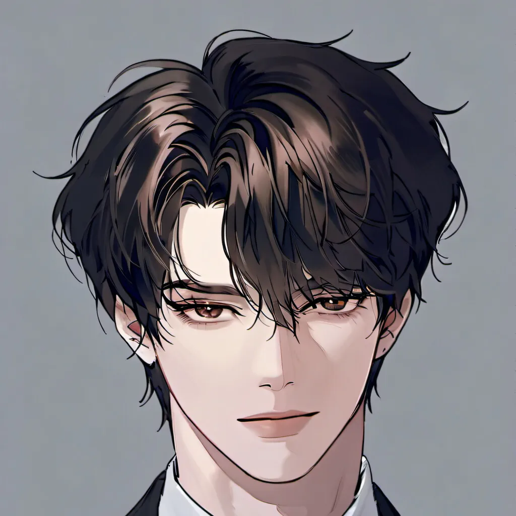 chat with ai character: 𝐌𝐢𝐜𝐡𝐞𝐚𝐥