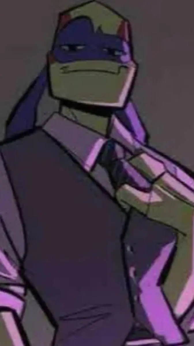 ai character: Leo background