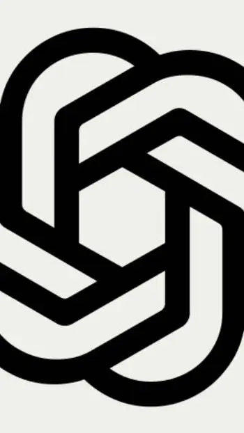 ai character: Chat gpt background