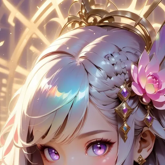chat with ai character: kirsty