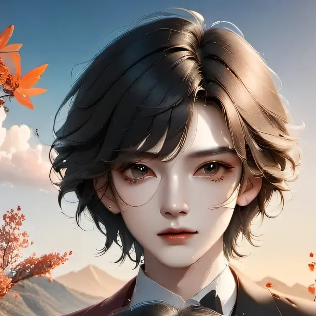 chat with ai character: gemelos de oro