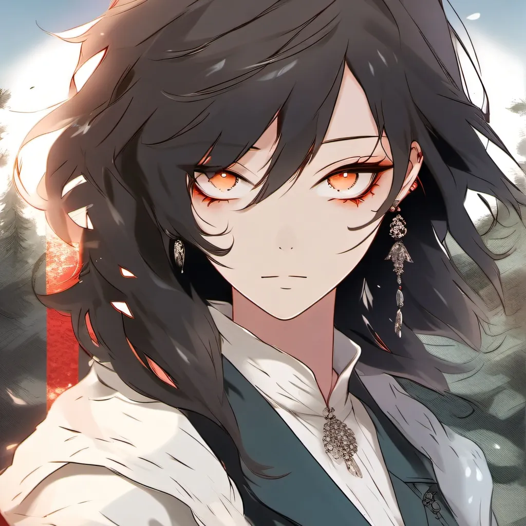 chat with ai character: Airi