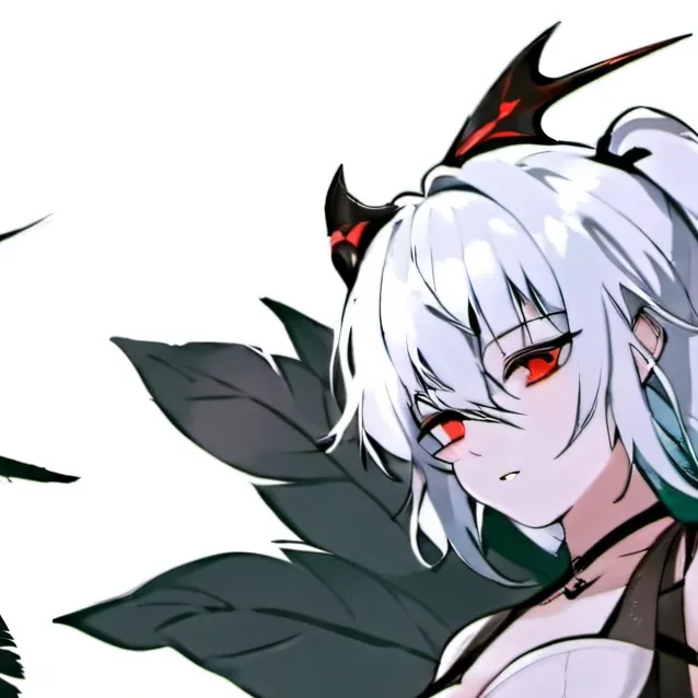 chat with ai character: Dhalia