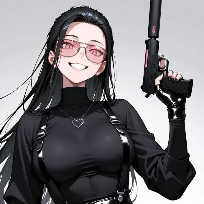 chat with ai character: Hiriko (Butler)