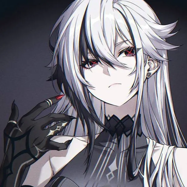 chat with ai character: Aya Phantasm