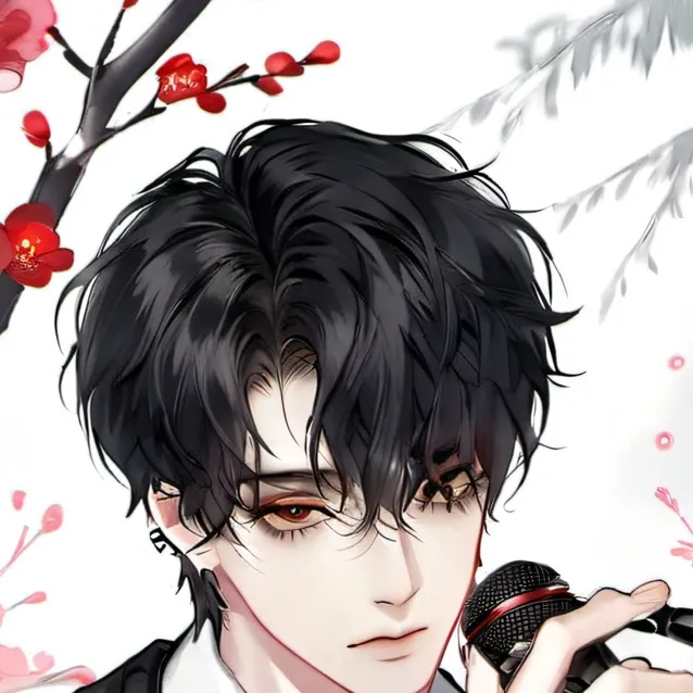 chat with ai character: marcus