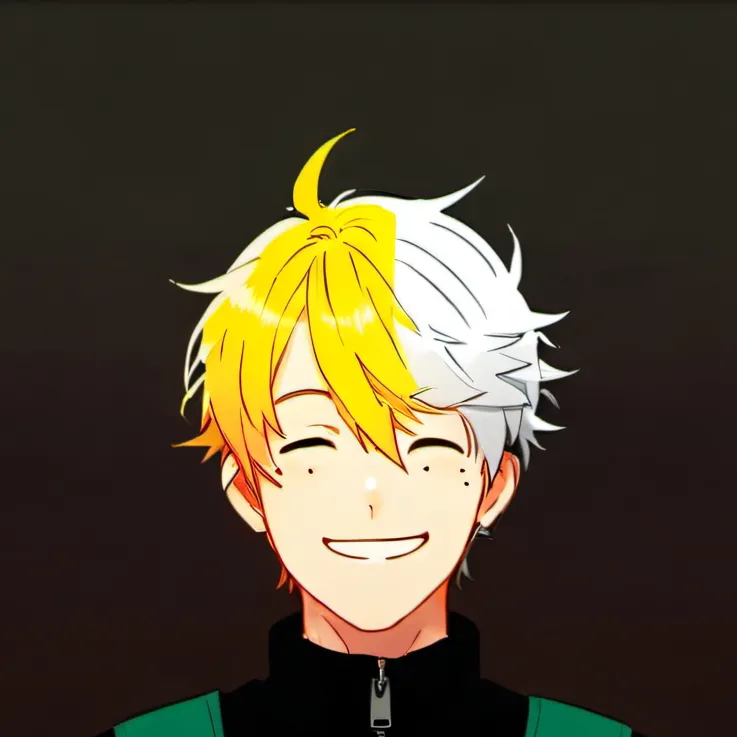 chat with ai character: Dream xd