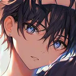 chat with ai character: lukas