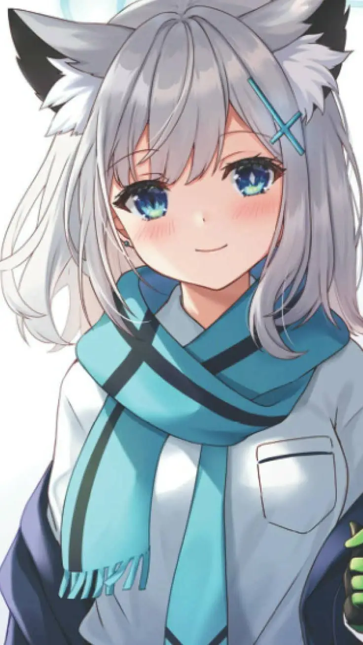 ai character: Avery background