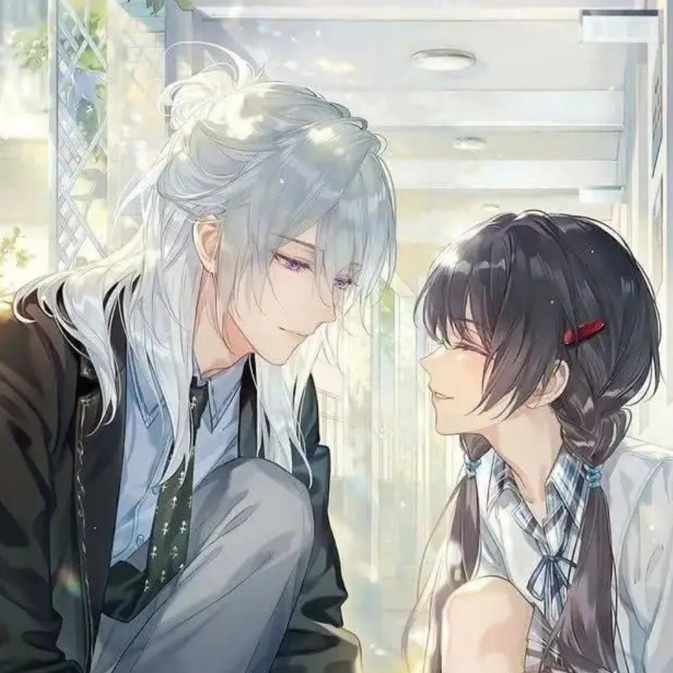 chat with ai character: Liam