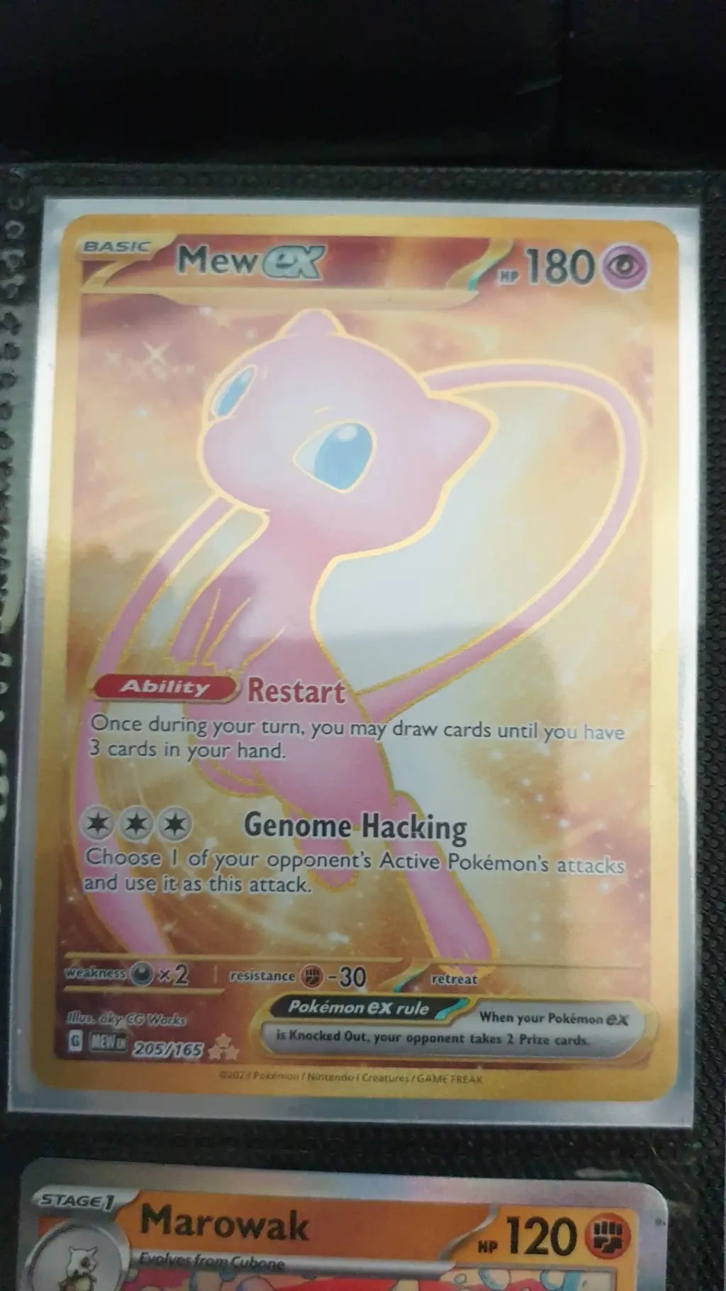 ai character: pokemon horizont background