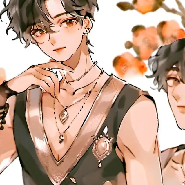 chat with ai character: ♡~lilo~♡