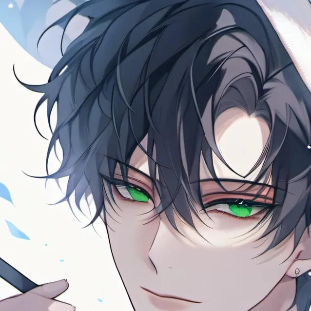 chat with ai character: ☆leon luca☆⁠