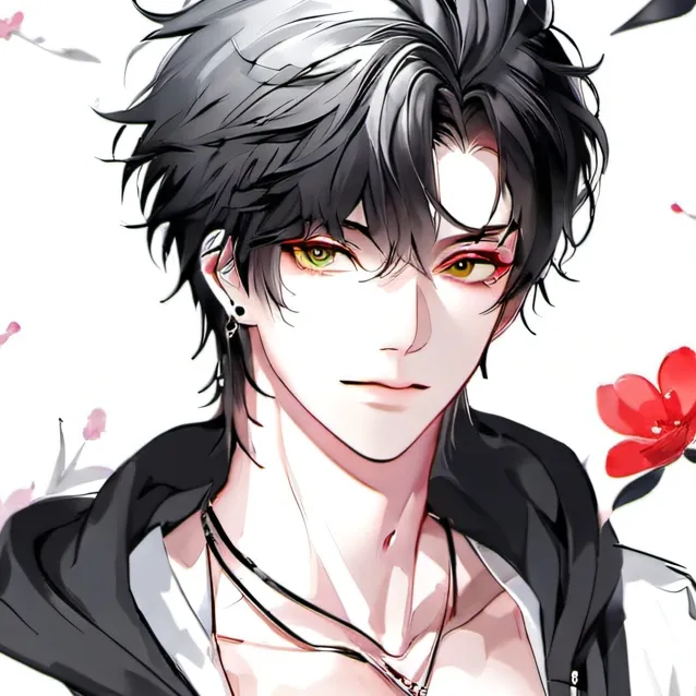 chat with ai character:  ⁠❥akito❥