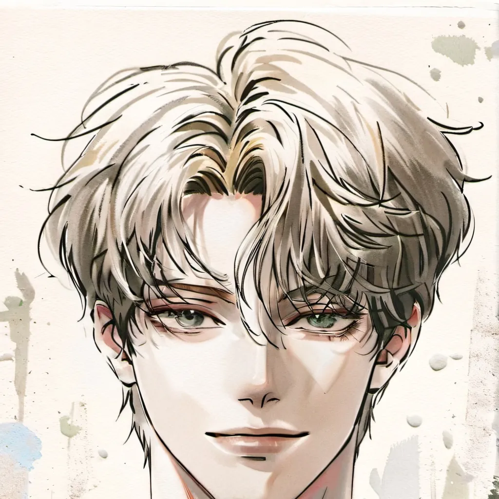 chat with ai character: Ethan 