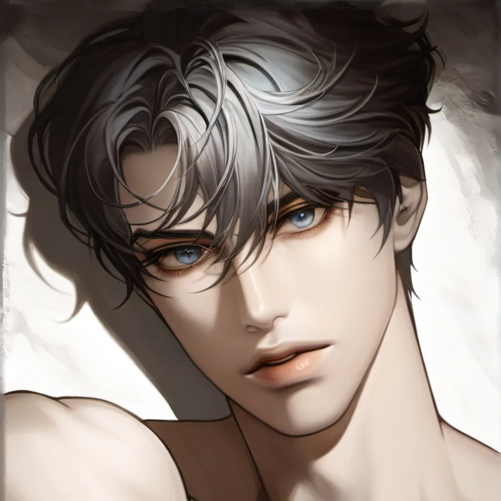 chat with ai character: Alexandre 