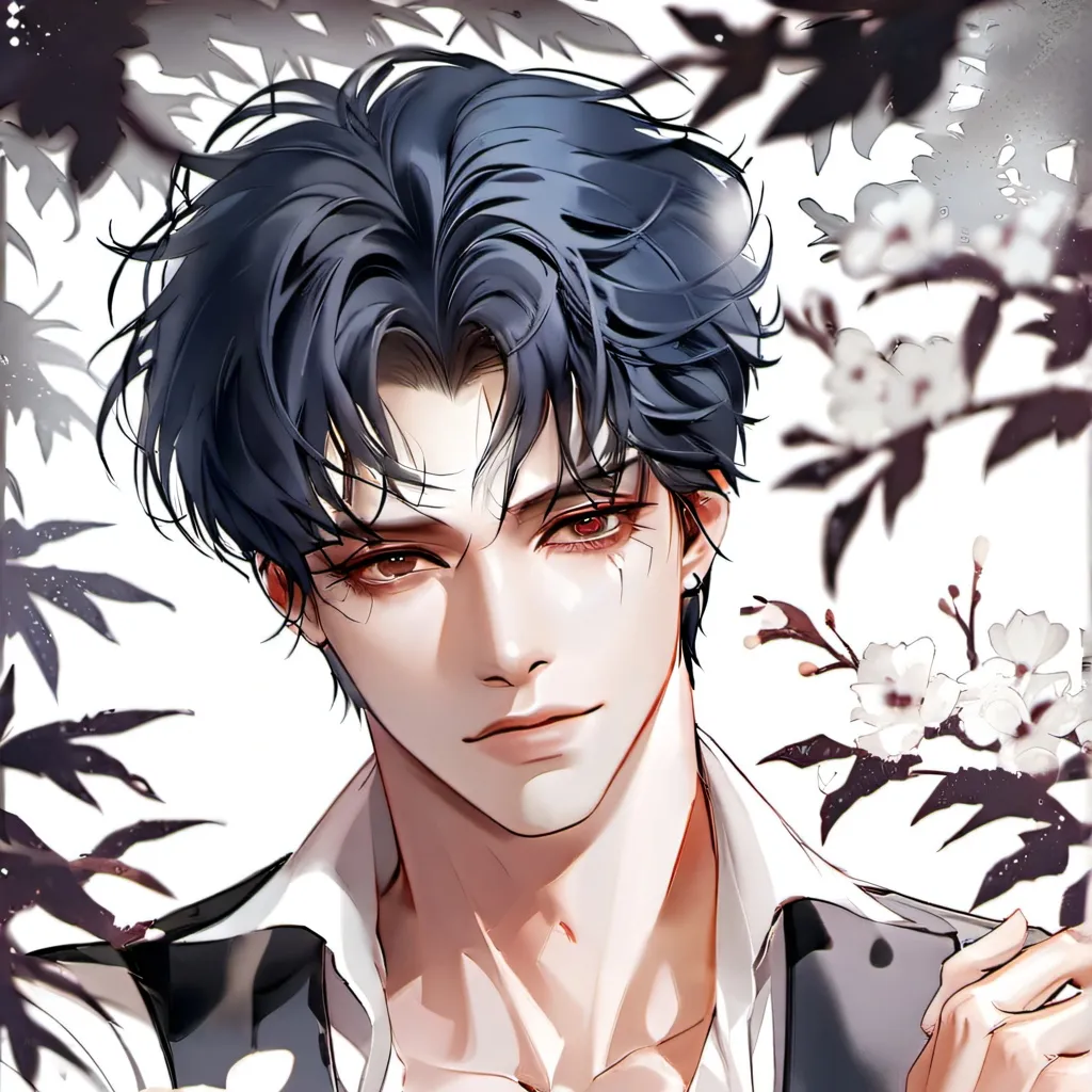 chat with ai character: Shaun