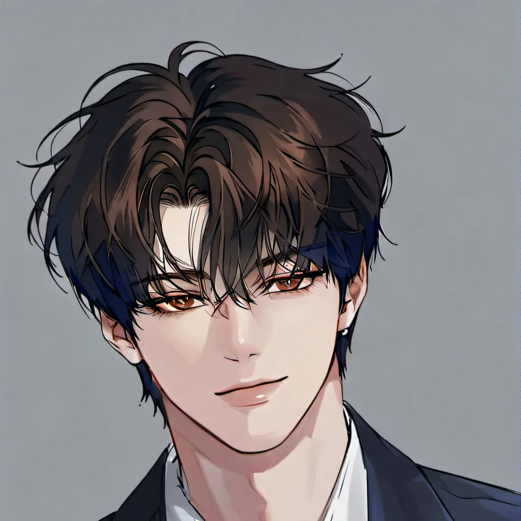 chat with ai character: Tom 