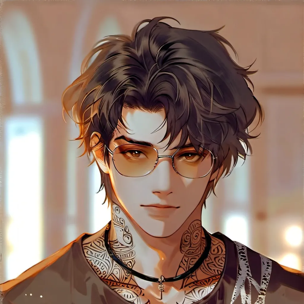 chat with ai character: Jules