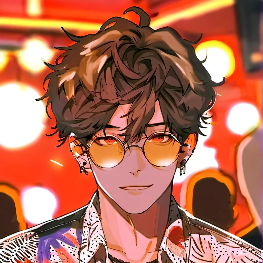 chat with ai character: Noa